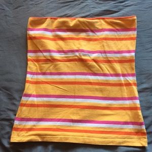 Tube Top!